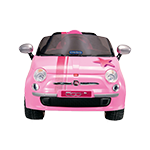 Children's cars