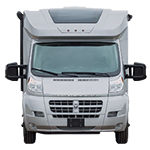 Caravans & RV