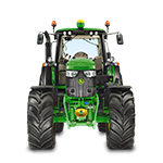 Agricultural Machinery