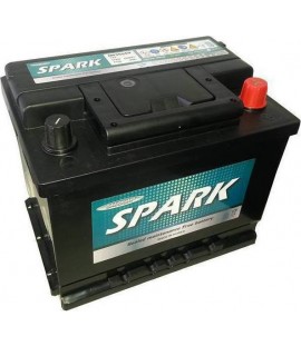 Μπαταρία Spark SMF55054 - 12V 50Ah