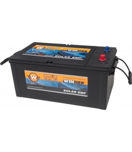 Μπαταρία Winner Solar SMF W280S -12V 280Ah