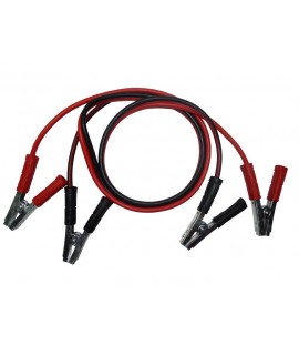 Καλώδια μπαταρίας C2 φορτηγού/σκάφους 600A 3 μέτρα χειροποίητα