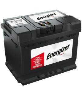 Μπαταρία Energizer EP60L2 -12V 60Ah