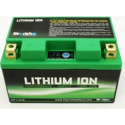 receipt slope cycle Centrobattery Μπαταρίες Jet ski