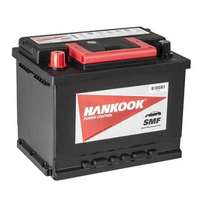 Μπαταρία Hankook MF54464-12V 44Ah