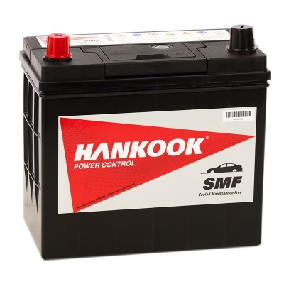 Μπαταρία Hankook MF55B24RS-12V 45Ah