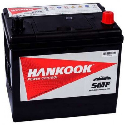 Μπαταρία Hankook MF50D20L-12V 50Ah