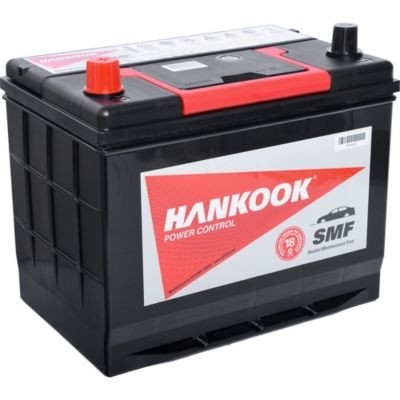 Μπαταρία Hankook MF85R-500-12V 55Ah