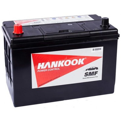 Μπαταρία Hankook MF115E41R-12V 110Ah