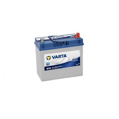 Μπαταρία Varta Blue B32-12V 45Ah