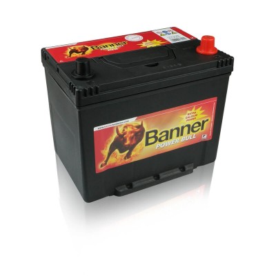 Μπαταρία Banner Power Bull P7029 -12V 70Ah