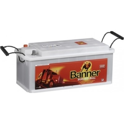 Μπαταρία Banner Buffalo 63544 SHD - 12V 135Ah 