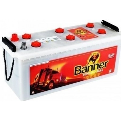 Μπαταρία Banner Buffalo 64035 SHD - 12V 140Ah 