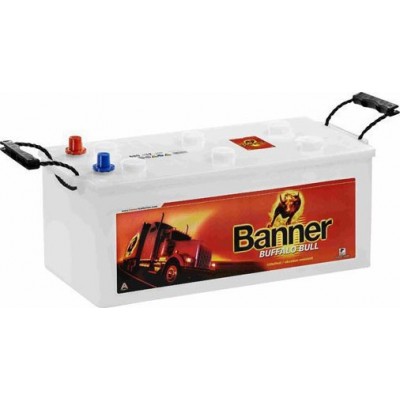 Μπαταρία Banner Buffalo 68032 SHD - 12V 180Ah