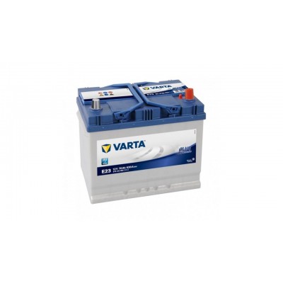 Μπαταρία Varta Blue E23-12V 70Ah