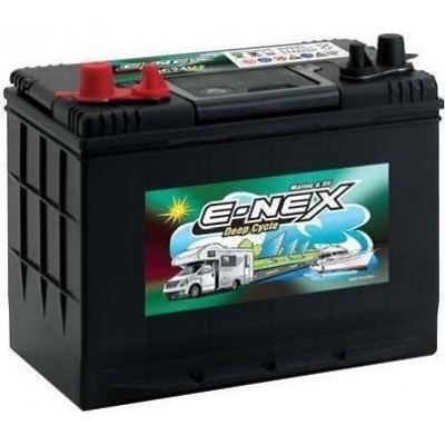 Μπαταρία E-Nex XDC31MF-12V 100Ah