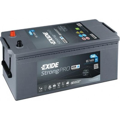 Μπαταρία Exide Expert HRV EE1403-12V 140Ah