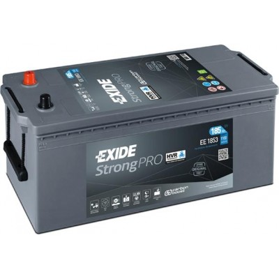 Μπαταρία Exide Expert HRV EE1853-12V 185Ah