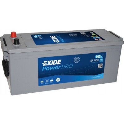 Μπαταρία Exide Professional Power EF1453-12V 145Ah