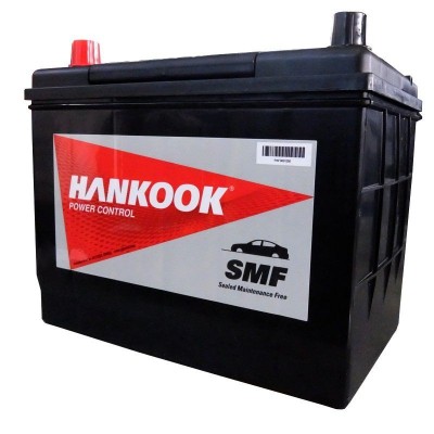 Μπαταρία Hankook MF57024-12V 70Ah