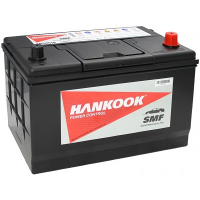 Μπαταρία Hankook MF59518-12V 95Ah