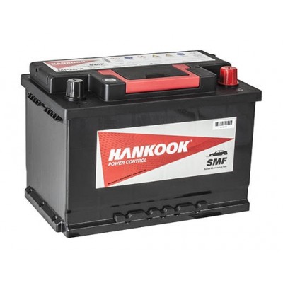 Μπαταρία Hankook MF55559-12V 55Ah