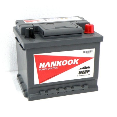 Μπαταρία Hankook MF54459-12V 44Ah