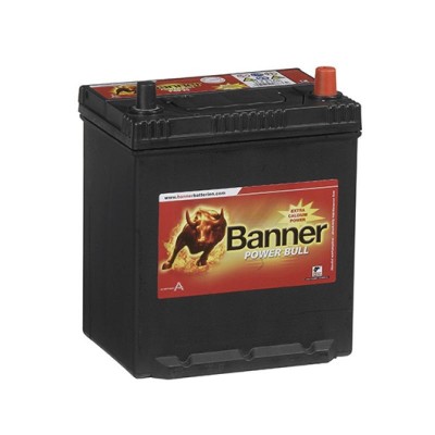 Μπαταρία Banner Power Bull P4025 -12V 40Ah