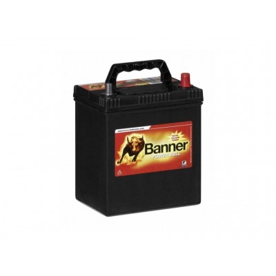 Μπαταρία Banner Power Bull P4026 -12V 40Ah 