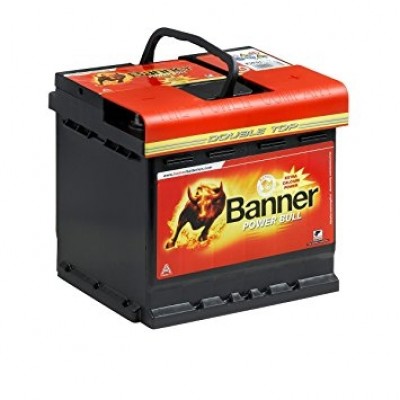 Μπαταρία Banner Power Bull P4409 -12V 44Ah