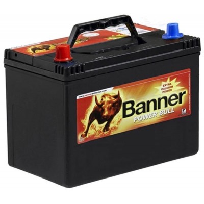 Μπαταρία Banner Power Bull P7024 -12V 70Ah