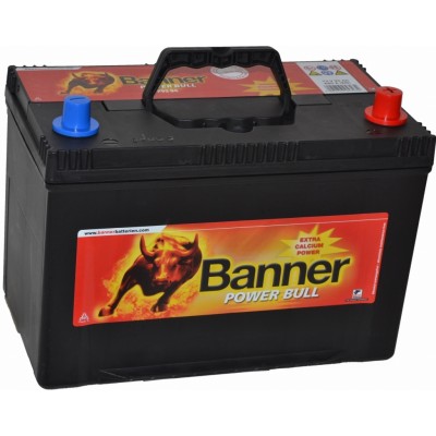 Μπαταρία Banner Power Bull P9504 -12V 95Ah