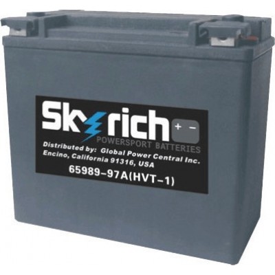 Μπαταρία Skyrich HJVT-1-FP 12V - 525 CCA(EN)