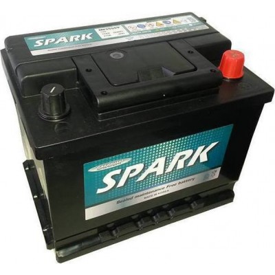 Μπαταρία Spark SMF54321 - 12V 45Ah